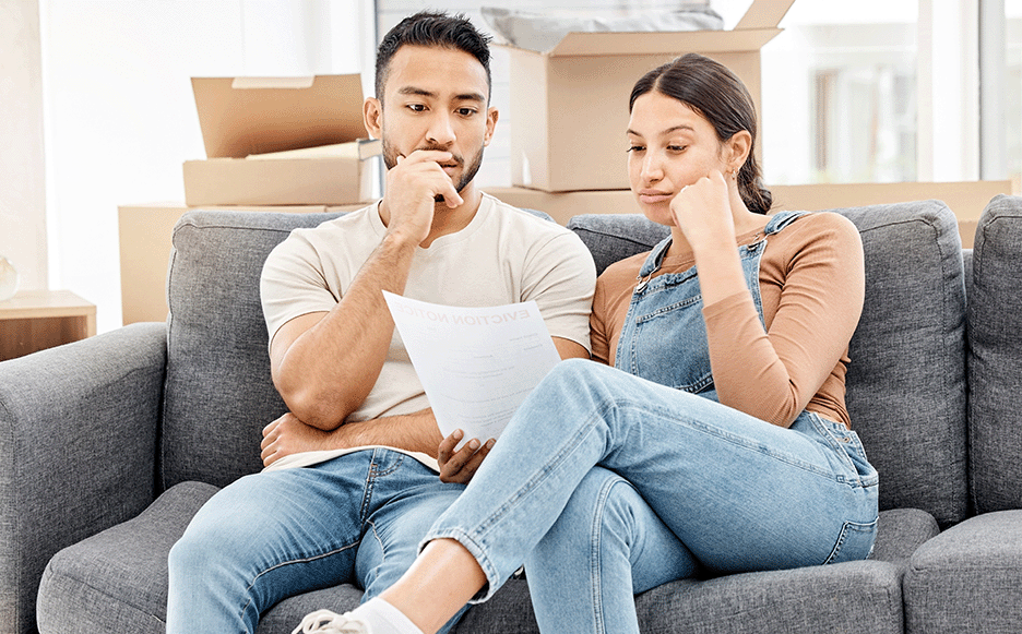 Prevent Housing Displacement with Eviction Management Software